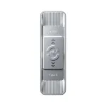 USB m&auml;lupulk MOVESPEED 256GB, USB 3.2 Gen 1, USB-C, kahepordiline