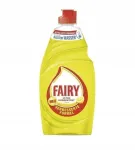 Fairy Zitrone n&otilde;udepesuvahend, 450 ml