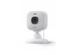 Siseruumide kaamera BLINK MINI 2K+, 4&times; suum, &ouml;&ouml;n&auml;gemine, valge