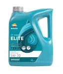 Mootori&otilde;li REPSOL Elite Long Life 5W30, 4 l, VW 504 00/507 00, MB 229.51