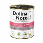 Vasikaliha hernestega DN Premium, 800 g