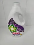 Vedel pesuaine v&auml;rvilistele kangastele ARIEL Color, 2,5 l