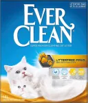 Kassihiek Ever Clean l&otilde;hnaga, 9 kg (10 l)