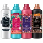 Tesori d'Oriente Italian Concentrate riidepehmendaja, 4 x 760 ml, 152 pesukorda