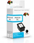 Canon PG510 XL tindikassett, sobib MP270, MP282, MP480 printeritele