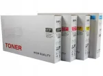 Samsung CLP-320, CLP-325, CLX-3185 tonerkassettide komplekt CMYK, CLT-P407S, 4 tk