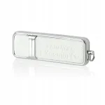 Nahast USB m&auml;lupulk 16 GB, esimesele armulauale, PZU16P/C