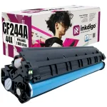 HP 44A (CF244A) toonerkassett LaserJet Pro M15a, M28w, M28a, M29a laserprinteritele