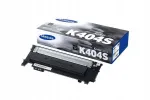 Toonerkassett Samsung CLT-K404S must C430 C480 jaoks