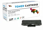 Toonerkassett 106, sobib HP MFP 135a/135w/137fnw, uus