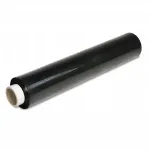 Must veniv kile, 23 mikronit, 2,5 kg, 500 mm