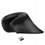 Juhtmevaba ergonoomiline hiir DAREU LM108 2.4 GHz