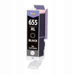 Tindikassett HP 655 XL, sobib DeskJet Advantage 3525, 4615, 4625, 5525, 6520, 6525 printeritele