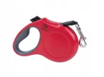 Automaatne rihm infini Freedom XL, punane, kuni 50 kg