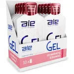 Energiageel Ale Gel, maasika- ja banaanimaitseline, 10 tk