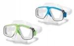 Ujumismask RIDER 8+ 55975 INTEX