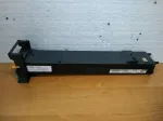 Konica Minolta A0DK toonerkassett, must