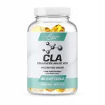 Toidulisand VITALMAX CLA 1000mg, 60 kapslit
