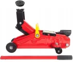 Auto tungraud 2 t 2000 kg, "Frog", rataste vahetamiseks