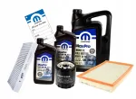 Mootori&otilde;li MOPAR 5W20 7L ja filtrikomplekt RAM 5.7 2014&ndash;2024