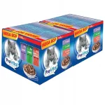 Koeratoit PreVital MEGA BOX, 48 x 100 g