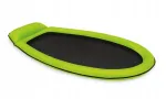 T&auml;ispuhutav madrats v&otilde;rkmaterjaliga INTEX 178x94 cm, roheline