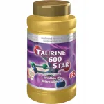 Tauriin Starlife TAURINE 600 STAR