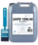 Mootori&otilde;li UHPD 10W/40, 20 l, bussidele, ekskavaatoritele, veoautodele