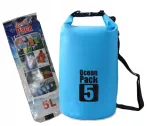 Veekindel 5L BAG seljakott