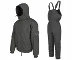 BARS RipStop Black Memb Warm -25C talvine komplekt neljarattalisele jahiks