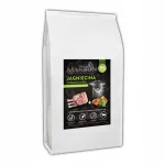 Kuivtoit v&auml;ikestele koertele MASSON Hypoallergenic lambalihaga, 2 kg, valgetele karvat&uuml;&uuml;pidele