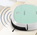 Robot-tolmuimeja ECOVACS DEEBOT MINI