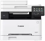 V&auml;rviline printer koos skanneriga Canon i-SENSYS MF655CDW