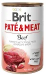 Brit Pate & Meat koerakonserv veiselihaga, 800 g
