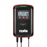 Aku laadija TELWIN DOCTOR CHARGE 50, 6/12/24V, AGM