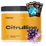 Toidulisand nowmax CITRULLINE MALATE 200 g