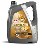 Petro-Canada Supreme Synthetic SHP 5W-20 mootori&otilde;li, 5 l, API SP, ILSAC GF-7A