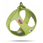 Curli Clasp Air Mesh rohelised koerte rakmed, XL