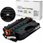 Canon CRG-719XBK mikroskeemiga toonerkassett, XL, 6900 lk, MF416dw, MF418x