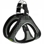 Koera rakmed Hunter Hilo Comfort, hallid, 55&ndash;60 cm