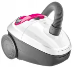 Tolmuimeja kotiga, 900 W, vaikne