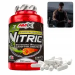 Aminohapped MASS STRENGTH AAKG, 350 kapslit