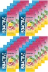 Isotooniline jook Activlab ISOACTIV 31,5g x 20 rabarberi ja sidruni maitsega