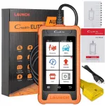 OBD2 diagnostikatester VW Audi Seat Skoda