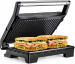 Elektriline panini-grill Moonxook ABC192 1000 W