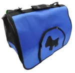 Lemmikloomade transpordikast 50 x 25 x 33 cm