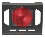 S&uuml;learvuti hoidik Trust KUZO GTX 220, 17,3"