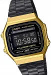 Digitaalne sportlik k&auml;ekell Casio Vintage