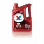 Mootori&otilde;li VALVOLINE MAXLIFE 5W40, 4 l