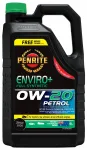 Mootori&otilde;li PENRITE ENVIRO+ 0W-20, 5 l